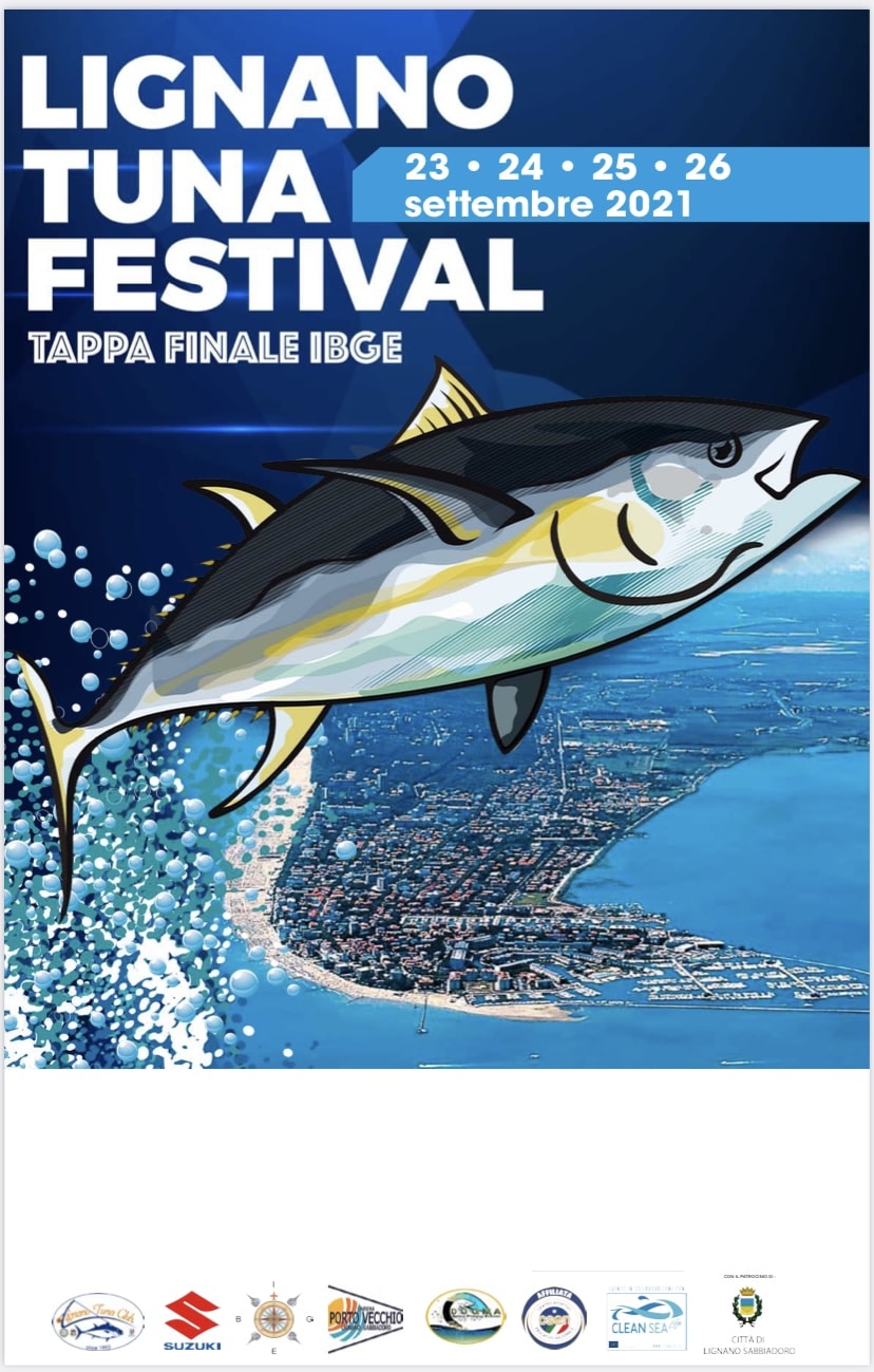 Tuna Festival