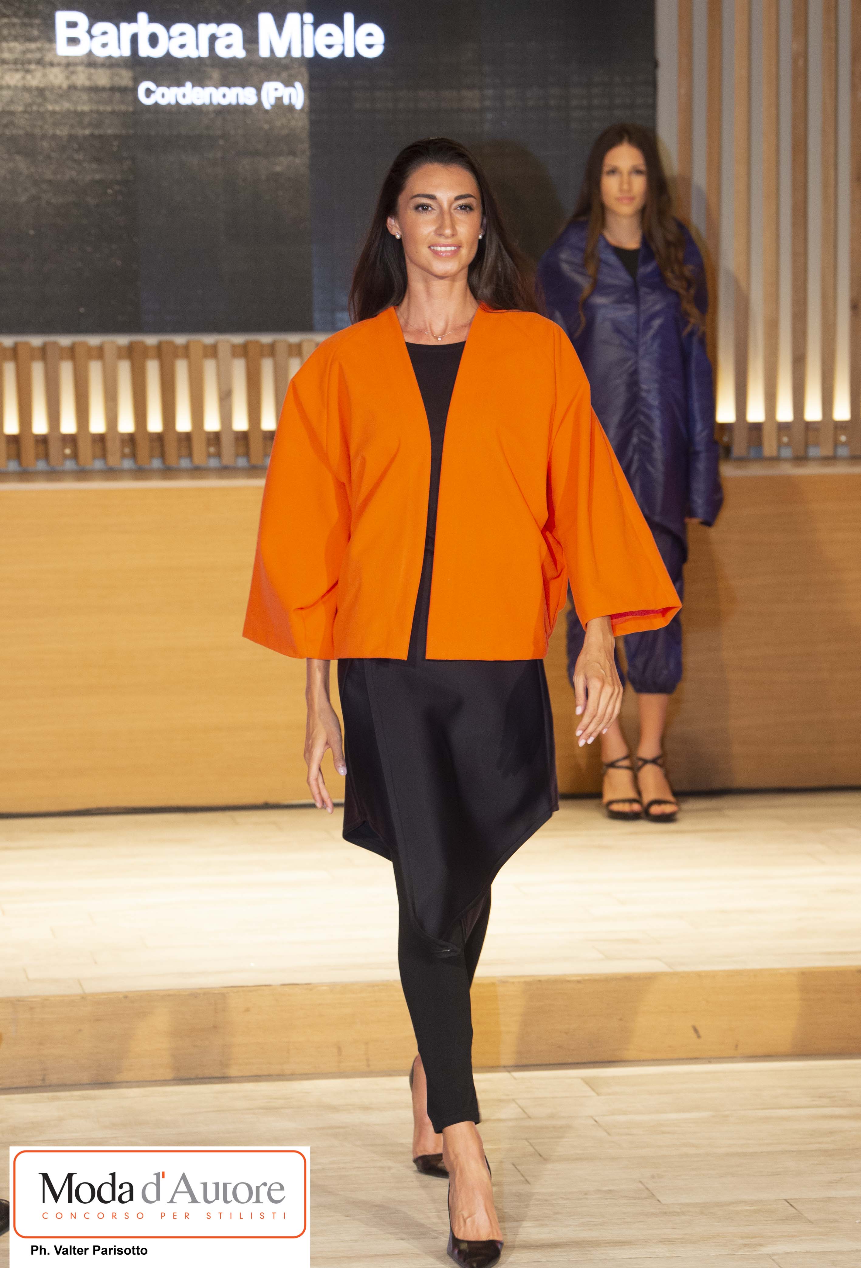 Moda d'Autore