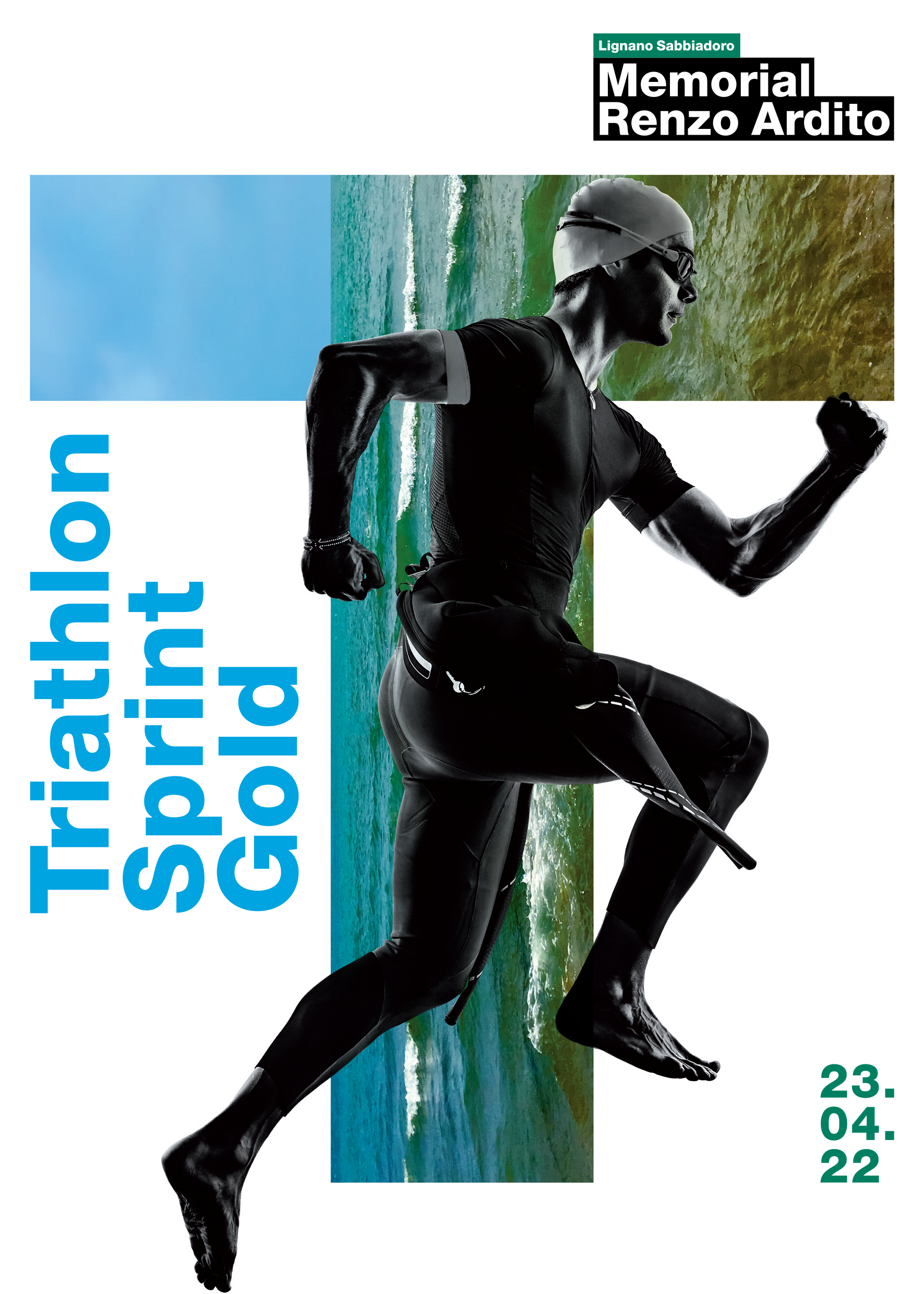 Triathlon | Hotel Bologna Lignano