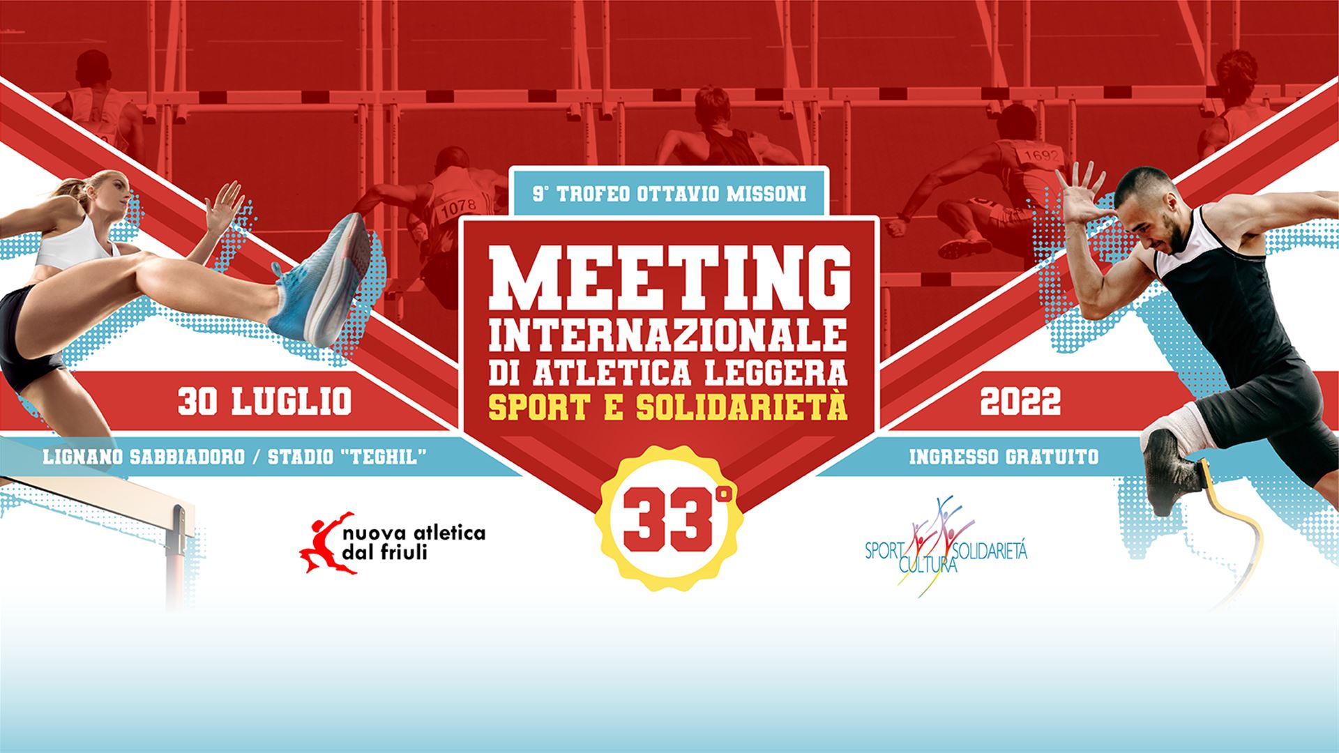 Meeting Atletica