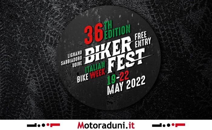 36 Biker Fest