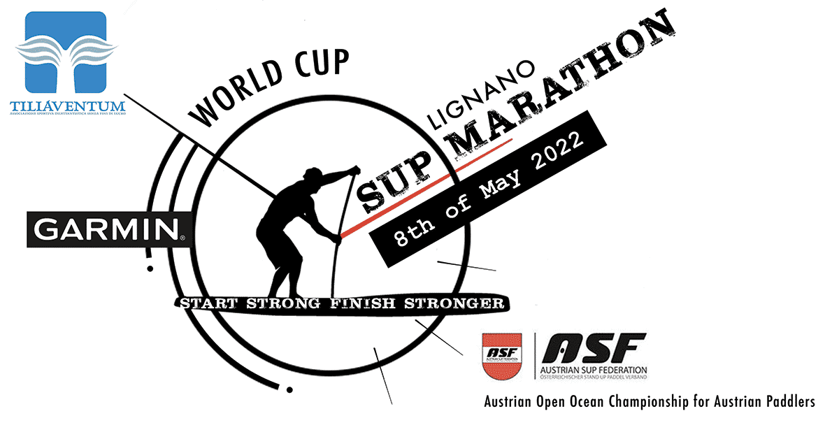 Sup Marathon